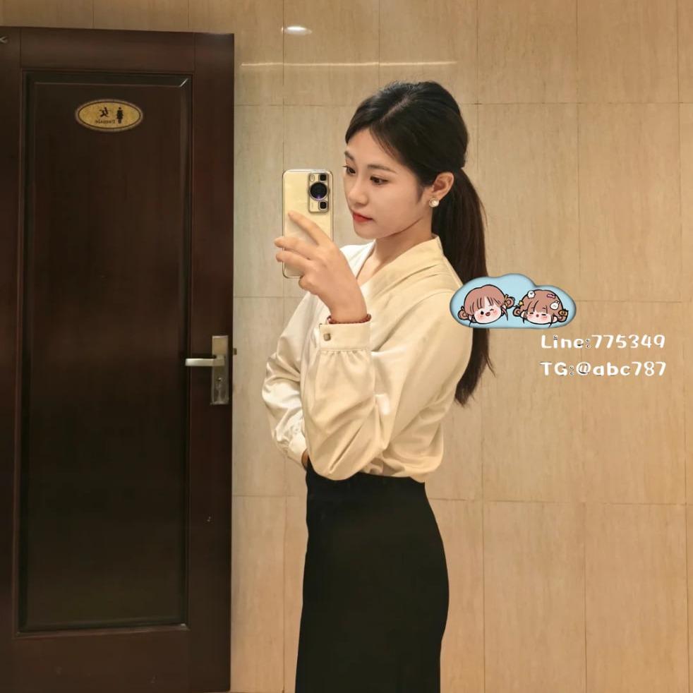 溫妮歡樂外送茶 香櫻 157cm/D奶/49kg/26歲