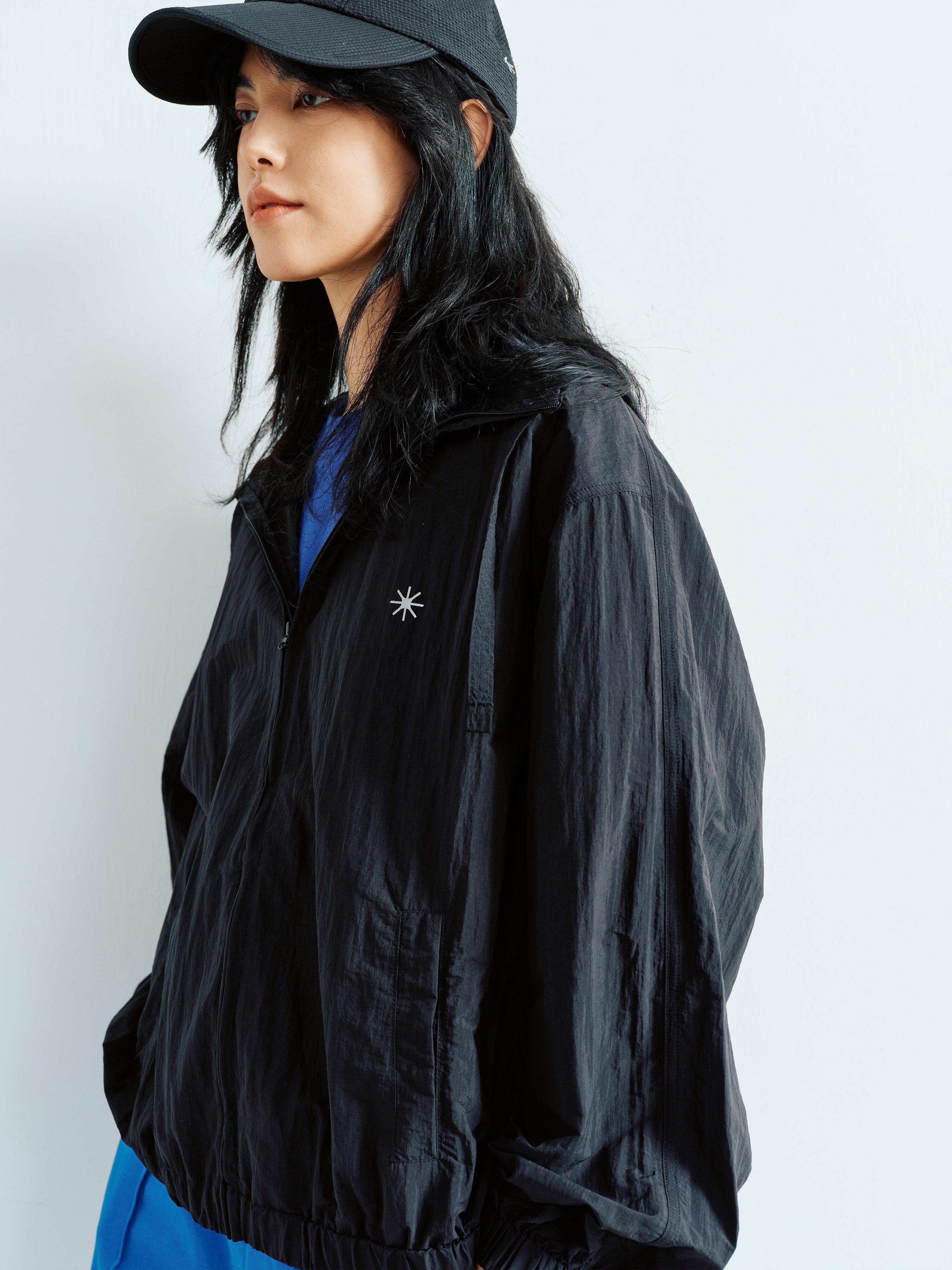 PROJEXT 抗UV涼感防曬外套 Xolar Cool UV Protection Jacket