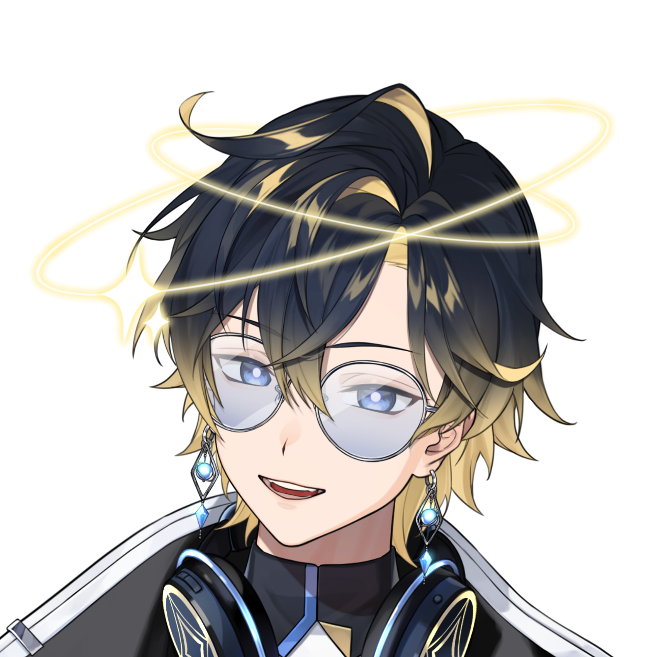 AKA @ Live2D 梅迪歐 Meteor Relive