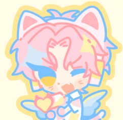 水波蛋sʜᴜᴇɪ-ʙᴏ ✦  𝗡𝗜𝗖𝗘 𝟭 鼠𝟮𝟵