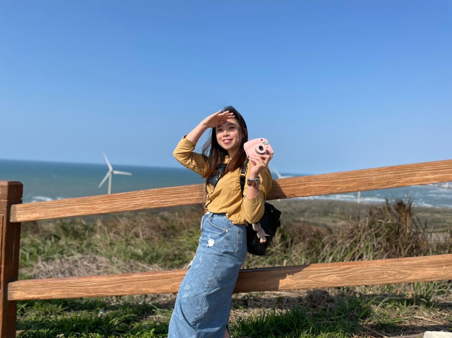 迷途指南｜行動指南｜Jenny
