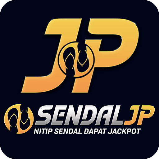 Sendaljp Daftar