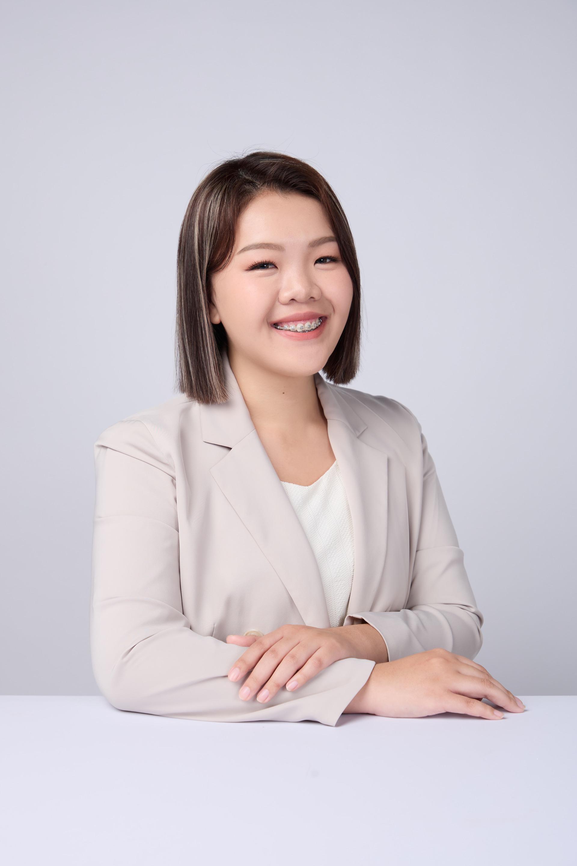 馬佳歆 Pearl Ma 諮商心理師