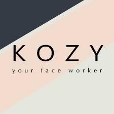 豆芽老鼠 KOZY SALON 可以沙龍做臉｜清粉刺｜新娘保養｜產後修復