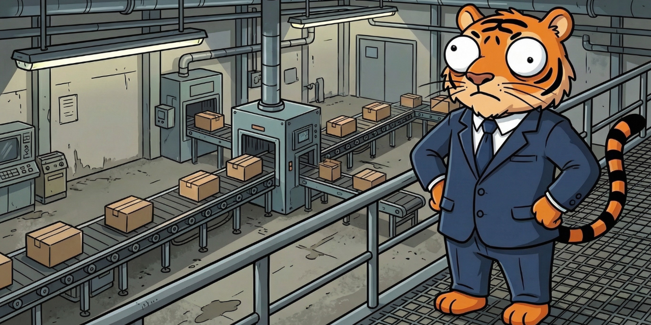 適合小白的 AI 自動化(n8n)