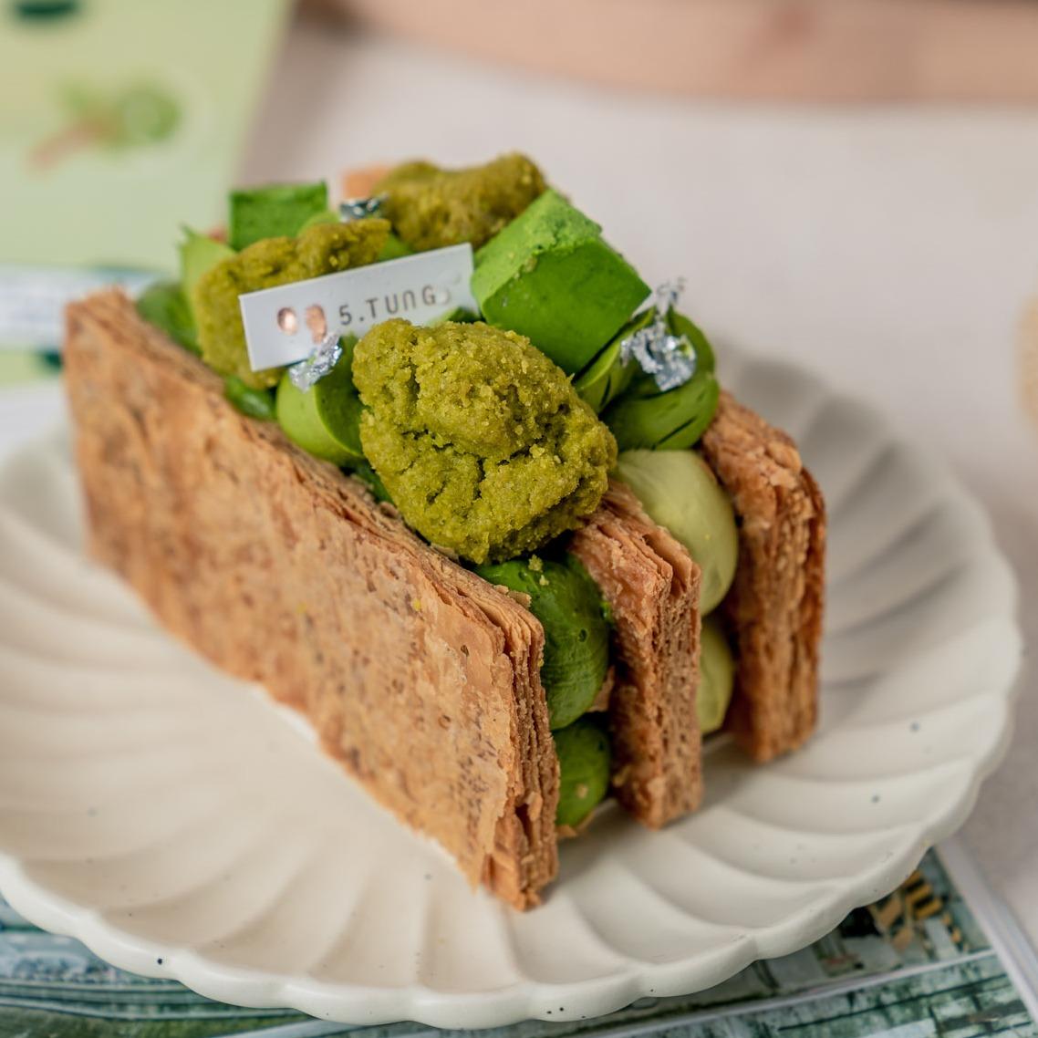 抹茶控。找茶企劃 抹茶小美好