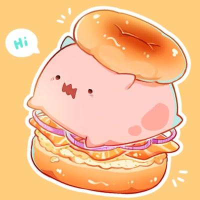 Mino咪肉
