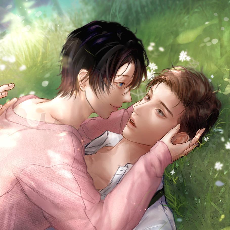 相對之下 電子書已出版