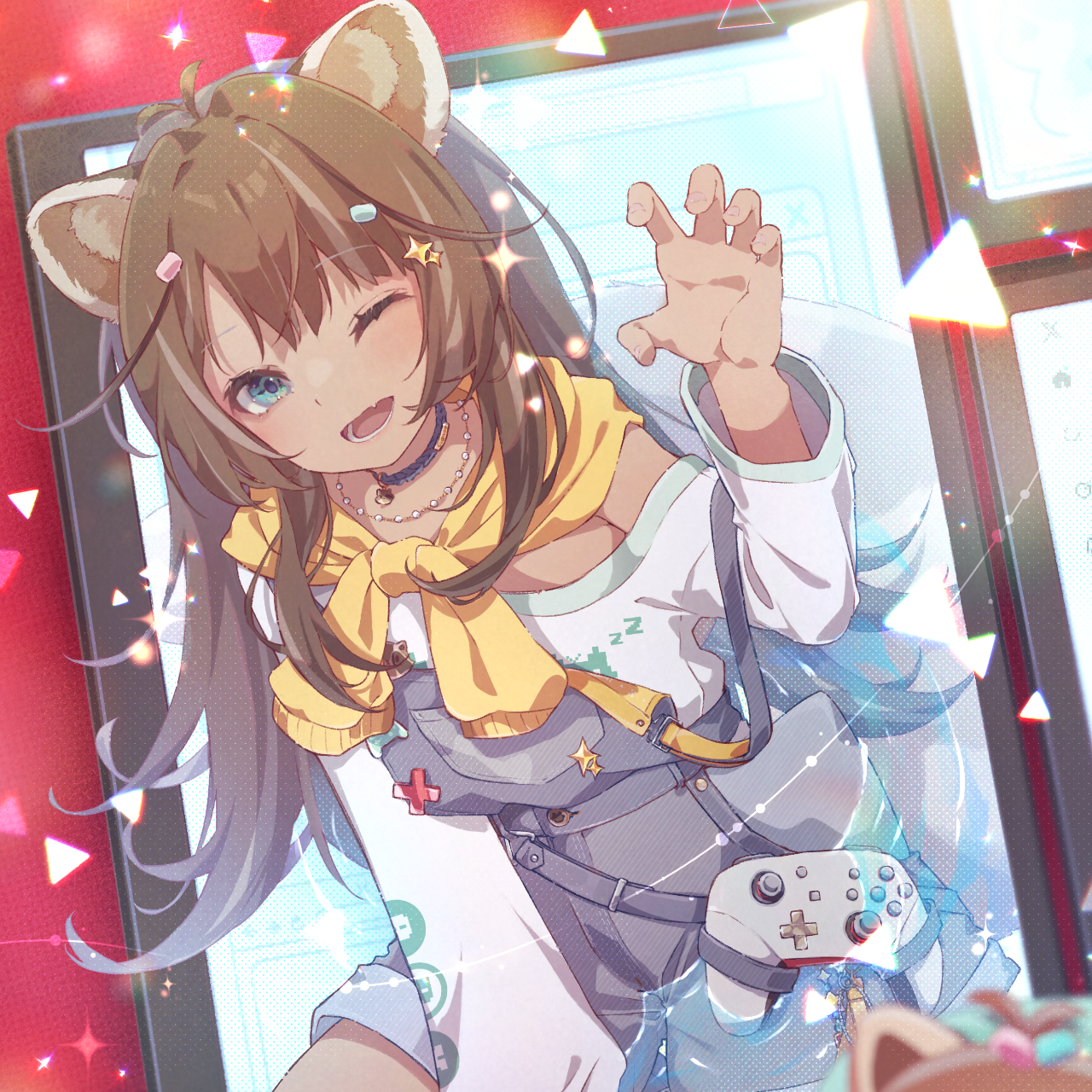 索亞