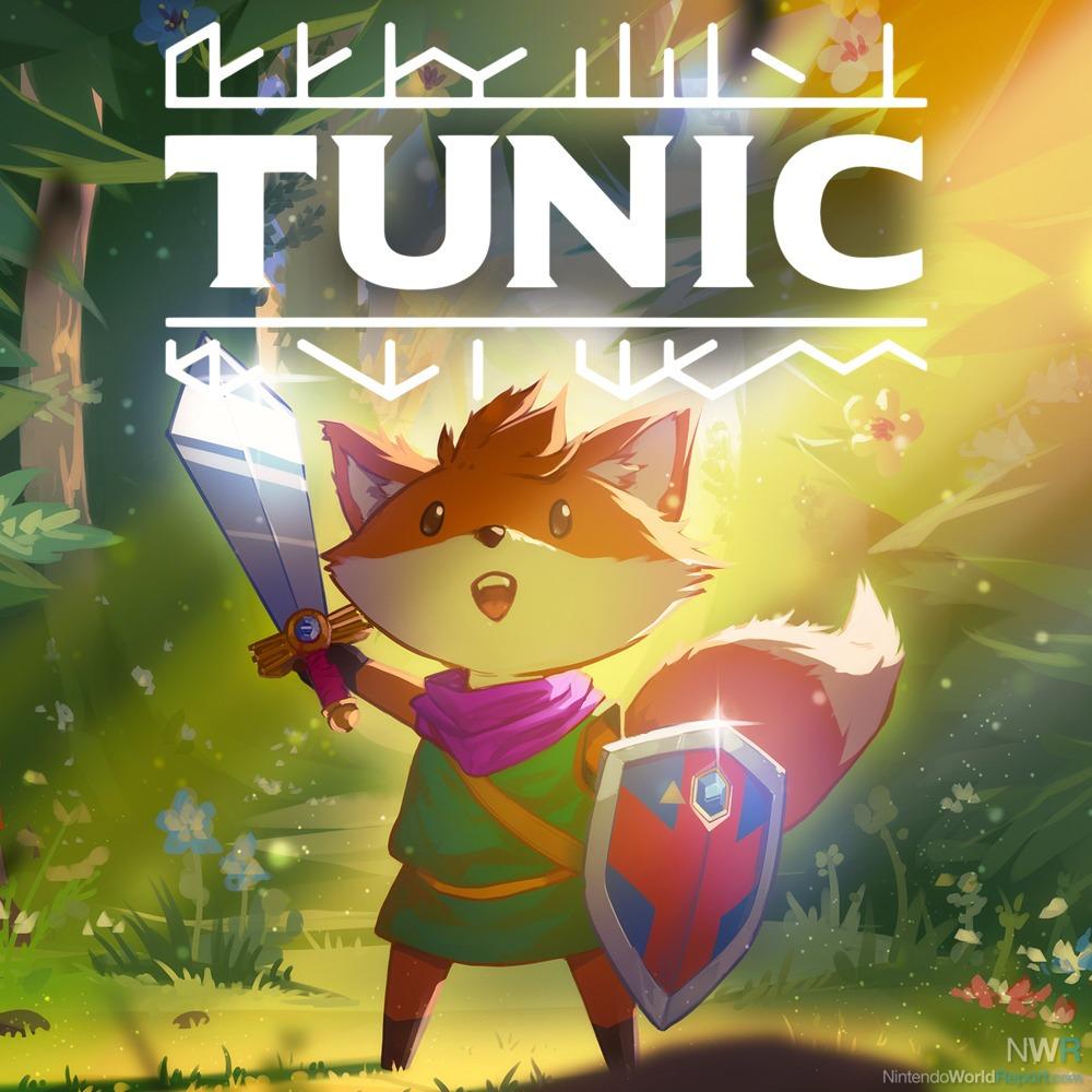 六道迴輪 TUNIC
