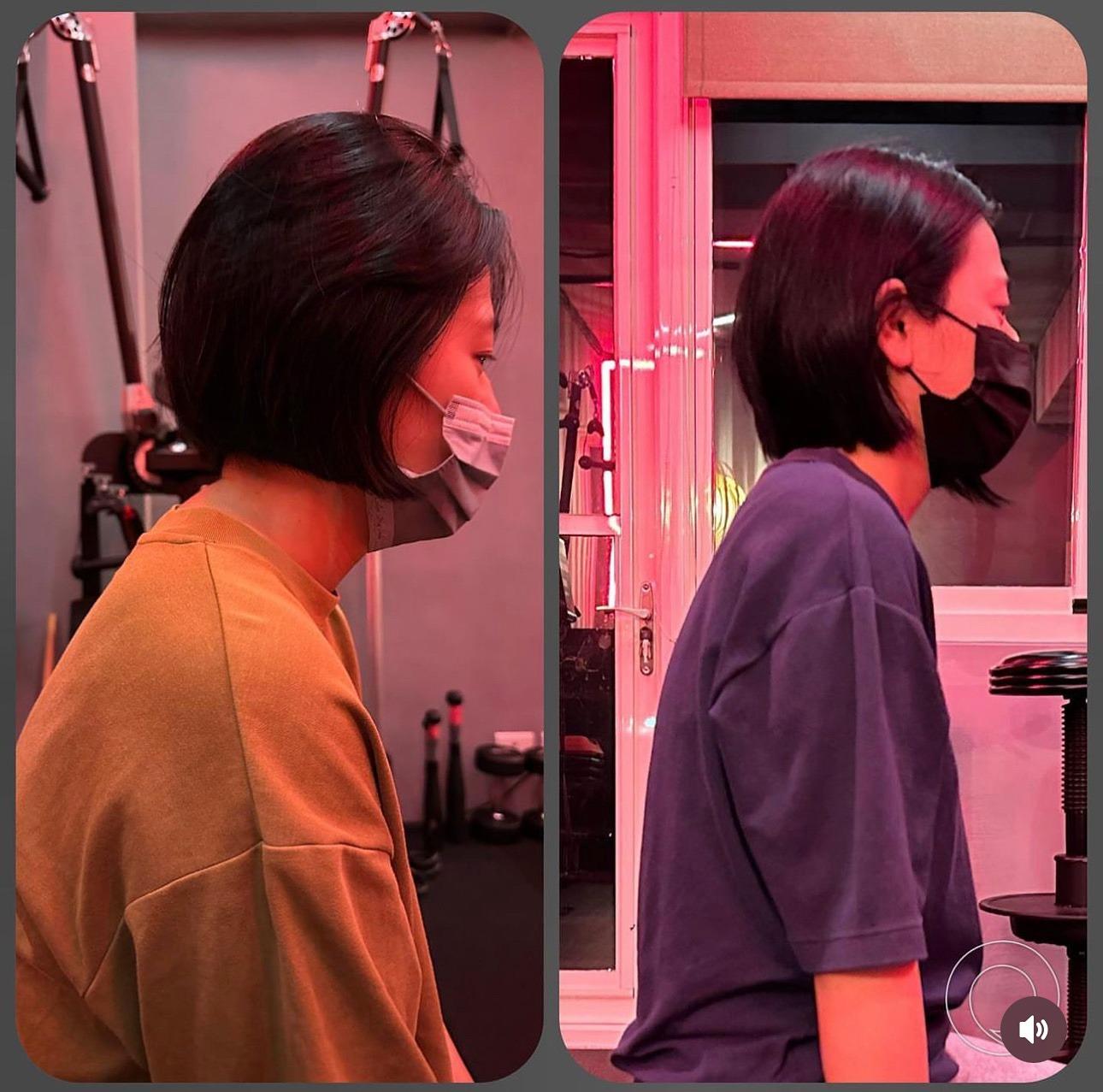 凝聚運動顧問｜結構調整 × 訓練中心 腰痠背痛總是不會好？