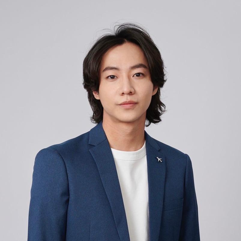 職涯行動家 職涯諮詢師 錢柏翰 Vic