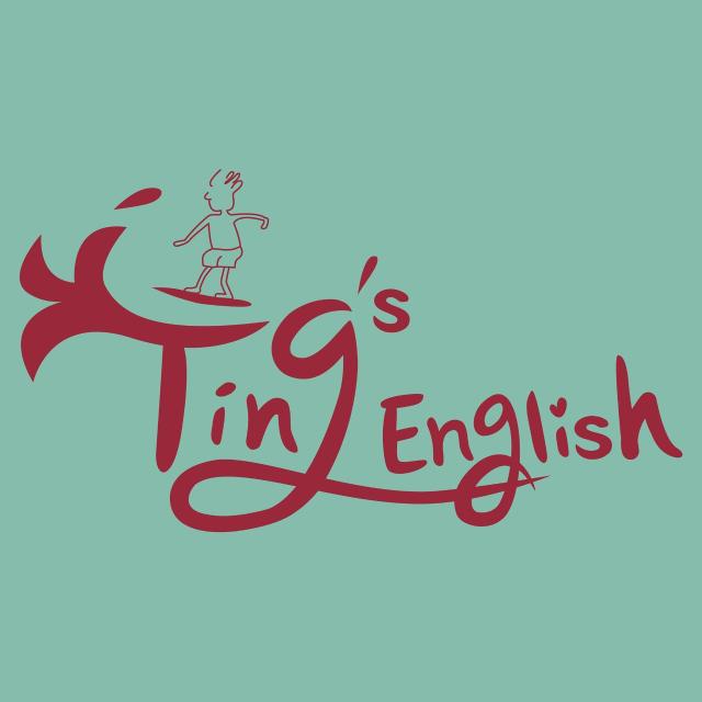 Ting's English