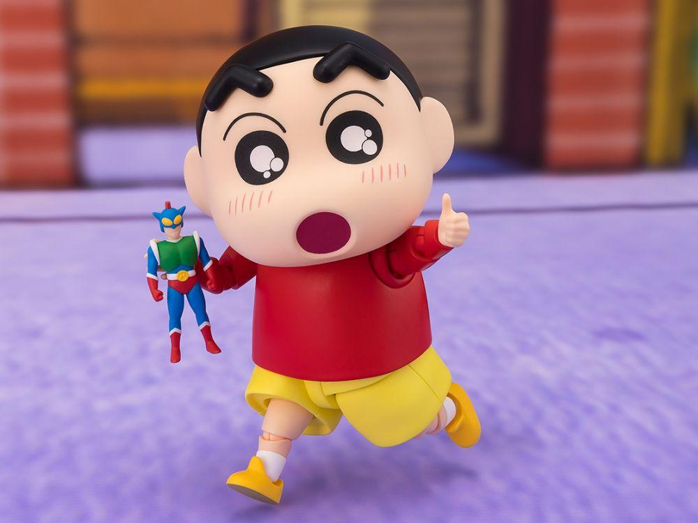 🔥蠟筆小新最新周邊商品