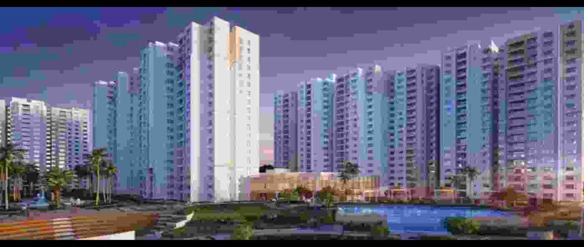 prestigehighlandhighway Prestige Highland Hideaway is a luxury residential project by Prestige Group.