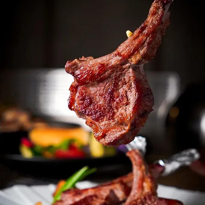 台南南星鐵板燒  台南鐵板燒餐廳