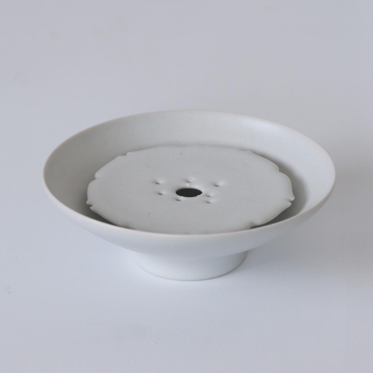 培 泥 製 皿 𓎹 陶瓷茶器