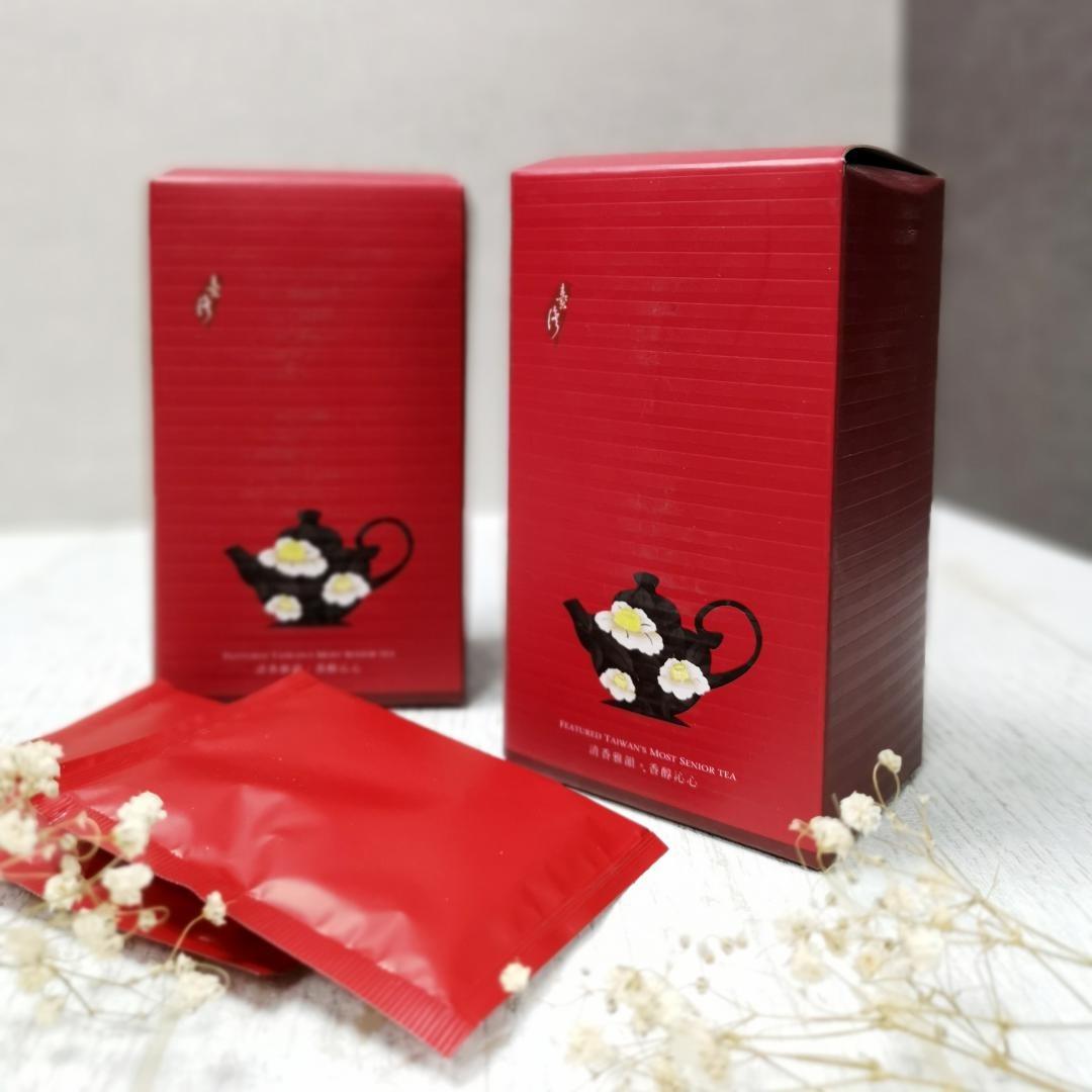 東東No.1 加典咖啡葉茶