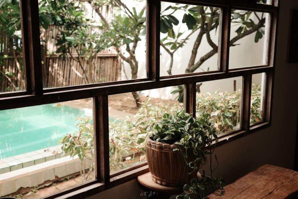 洪射（ㄧㄝˋ） 清邁，ENP,洪射旅途