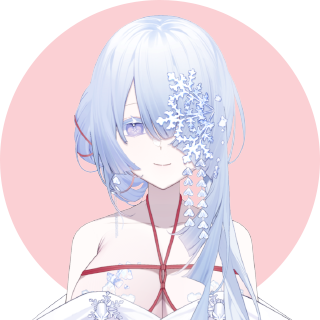 Suika🍉Live2D Oriyuki ch. 雪之下織雪