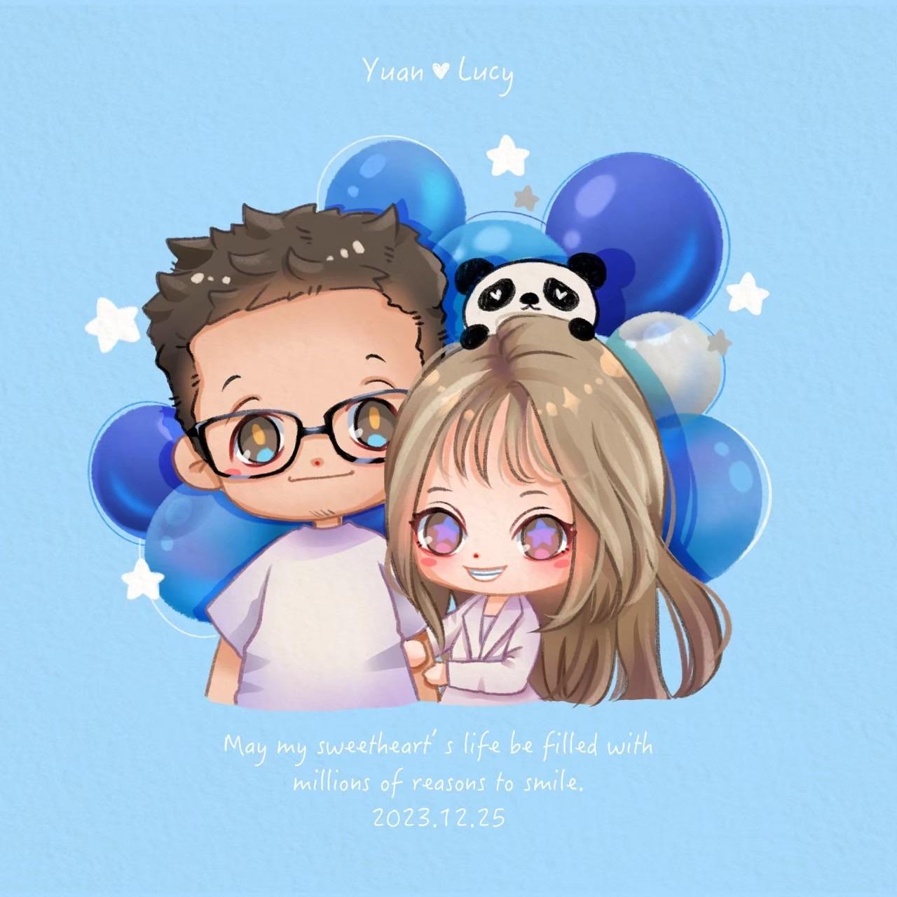 AYAQ 插畫星球
