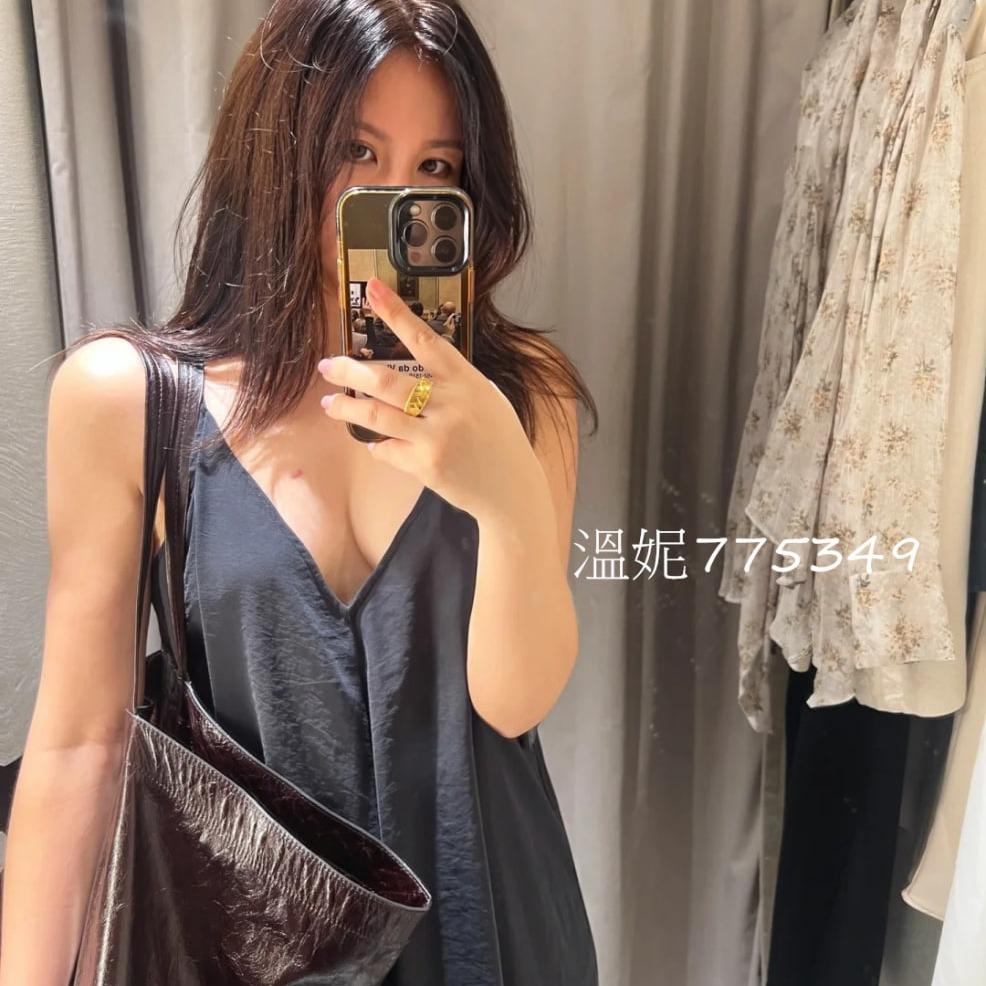 溫妮--北部歡樂外送茶 妮娜 164cm/D奶/49kg/29歲