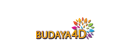 Login BUDAYA4D