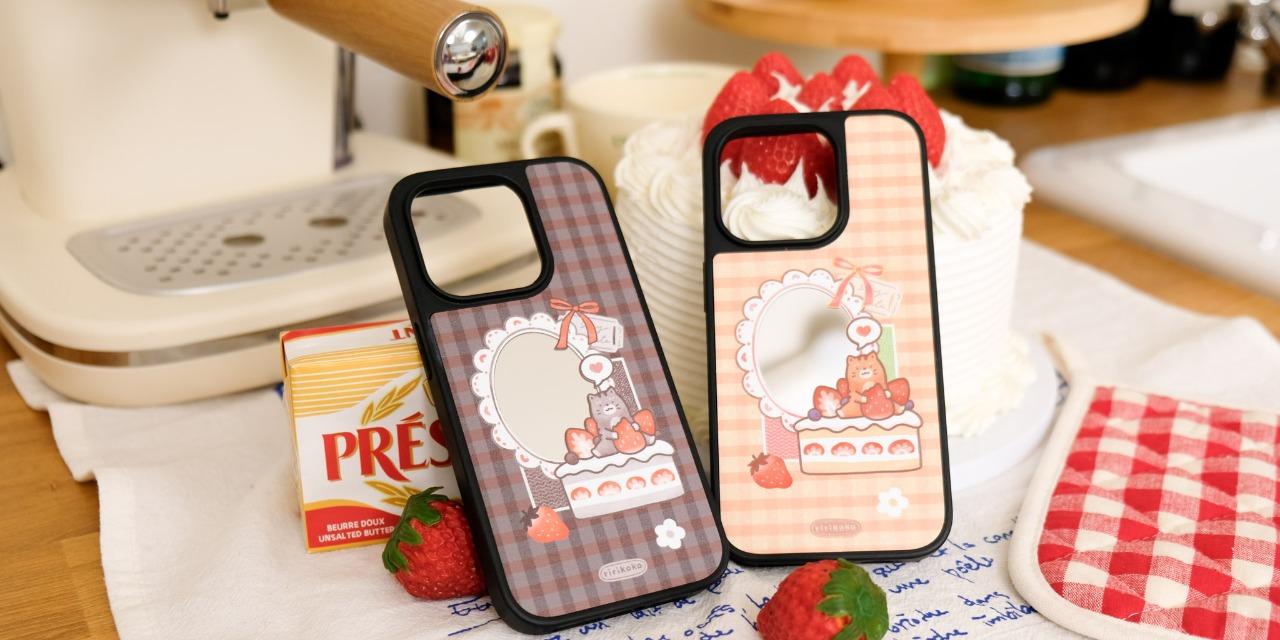 ririkoko 梨々子々 我的網站