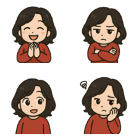 Fangyu C. Fangyu Mood Bites.