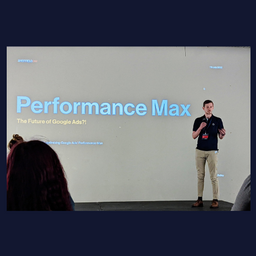 Sheffield DM's Talk - Performance Max: The Future of Google Ads!? - 7th July 2022 [Deck]