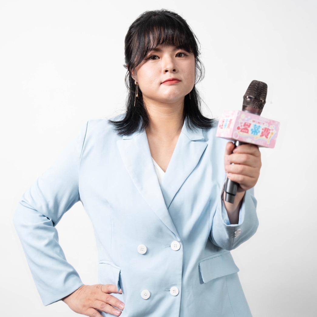 溫蒂費  Wendy