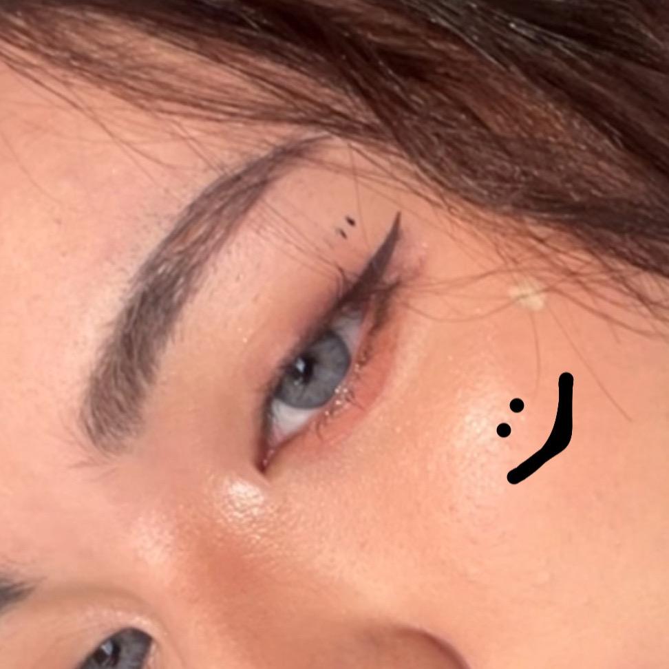 翠比 Trinity Instagram 服裝實穿貌