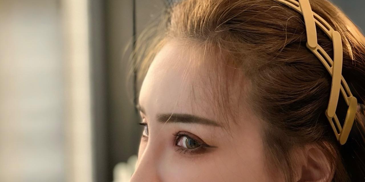 是小蓉 也是豬肚 養髮 落髮 洗髮精