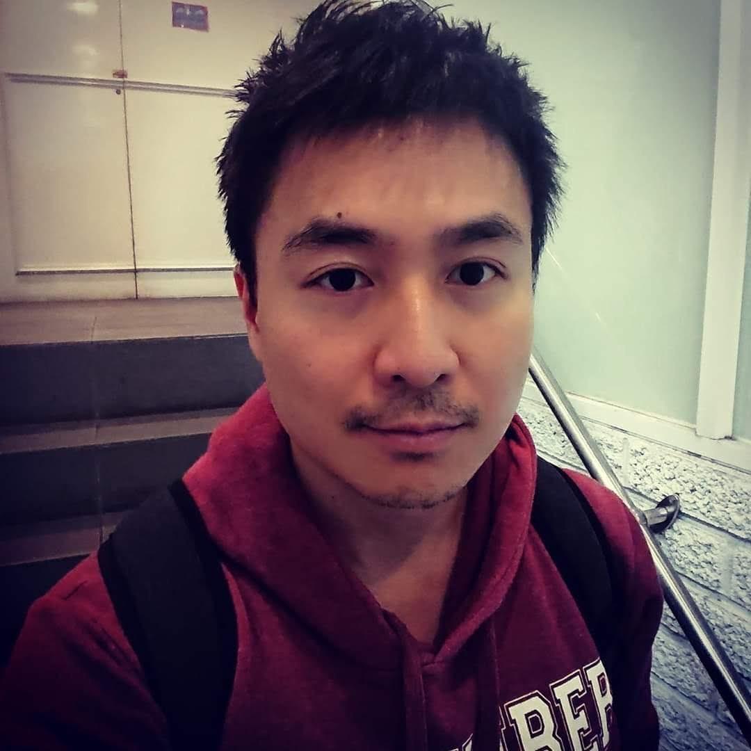 職涯行動家 職涯諮詢師 楊亞叡