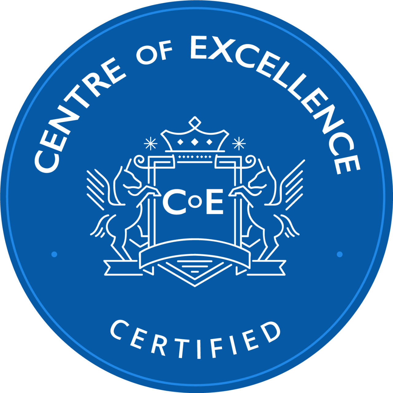 Engelfeder Academy Center of Excellence