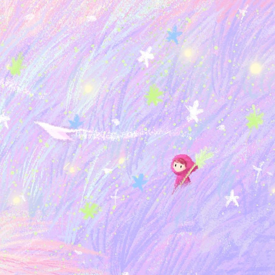 Tints 庭思｜Energy Art ✦ Healing