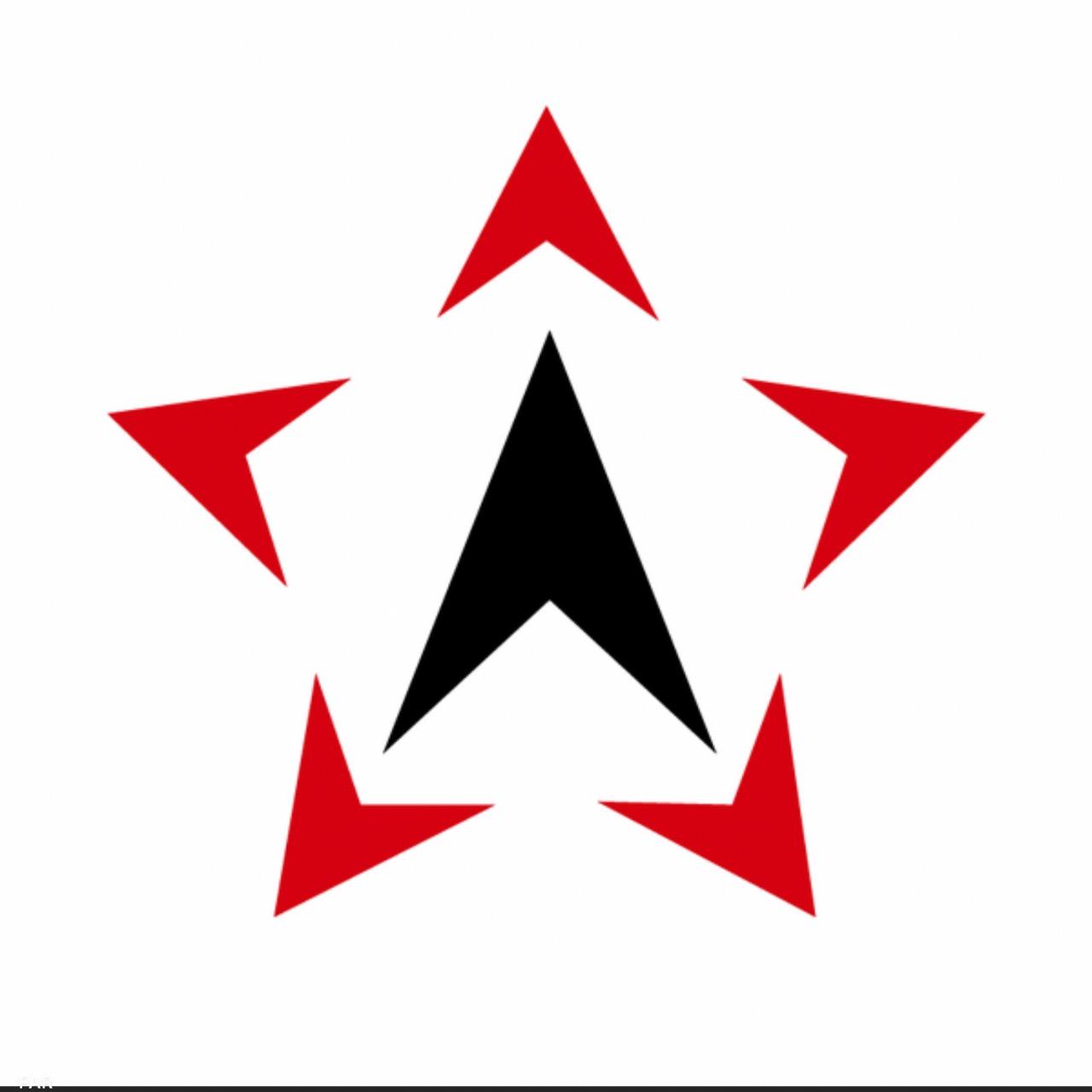 CMSCOOTER奇美機車行 F.A.R.赤鬼碟盤