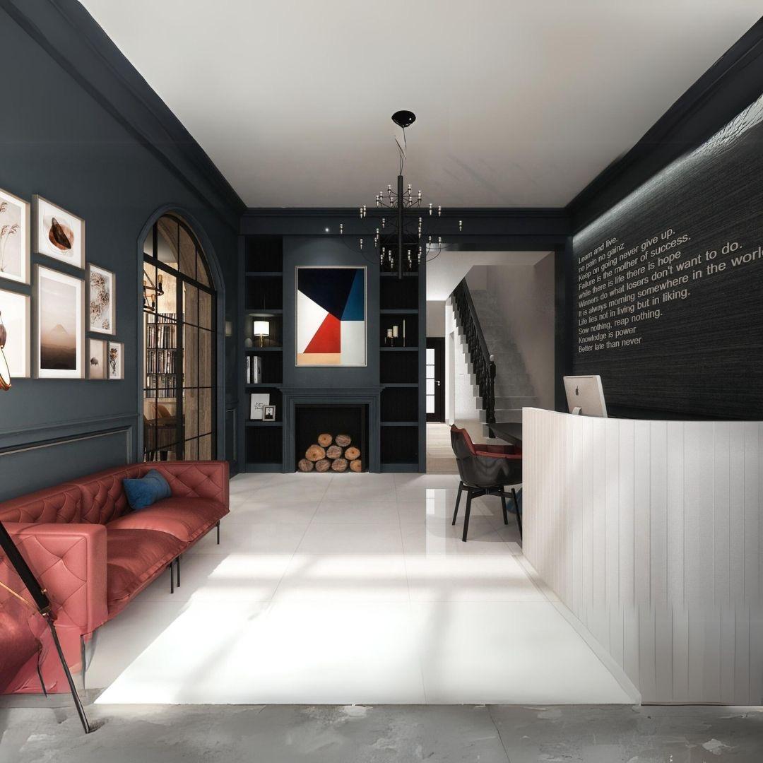 白老師英文仁美校區