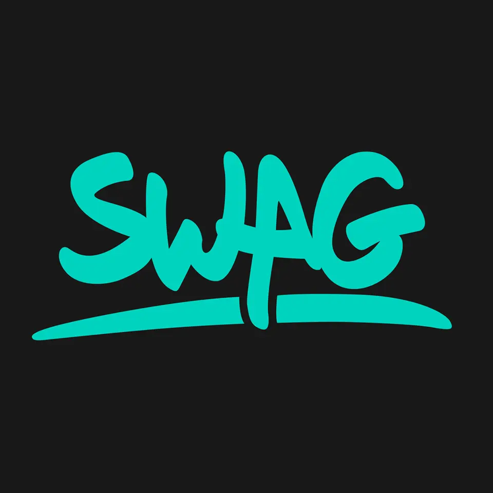 Titus & Bree & Dea Go to SWAG.Live