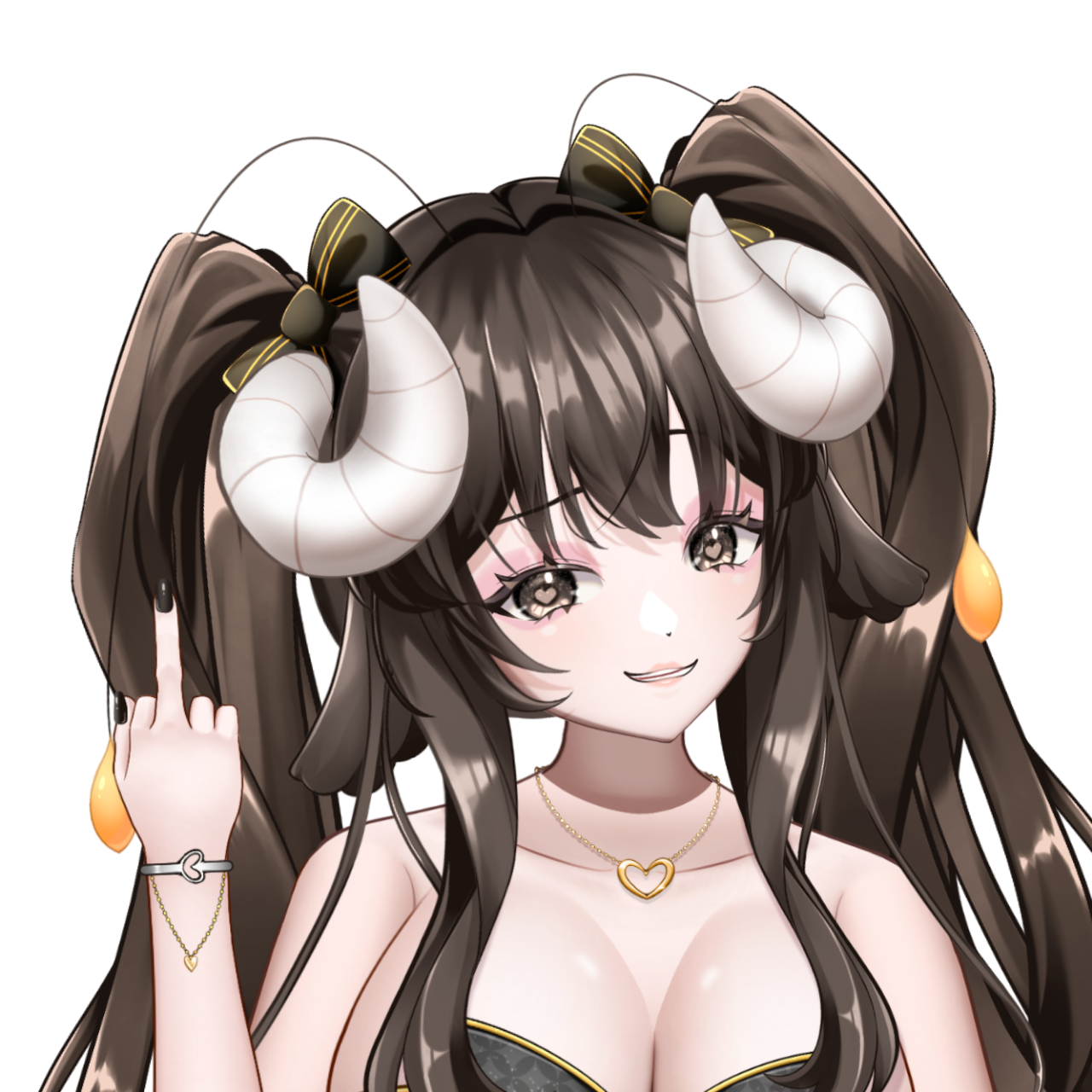 AKA @ Live2D 啊巧