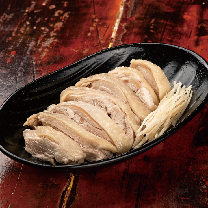 九份街角 Jiufen Jie Jiao