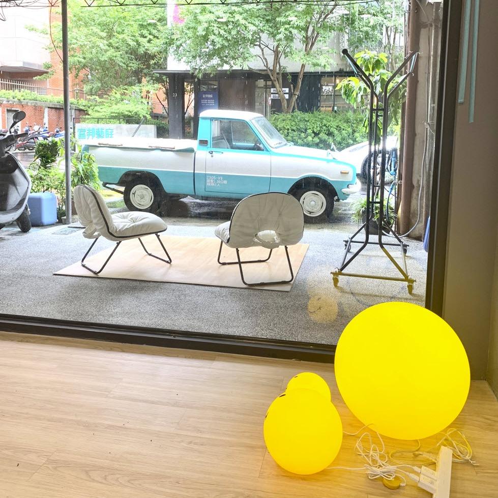 尚學實驗空間 文青巷弄🏰