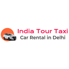 India Tour Taxi