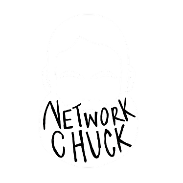 @networkchuck