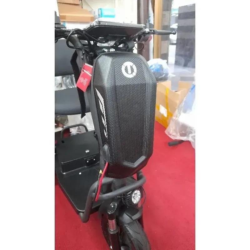 大輪電動big wheel 電動自行車、鋰電池