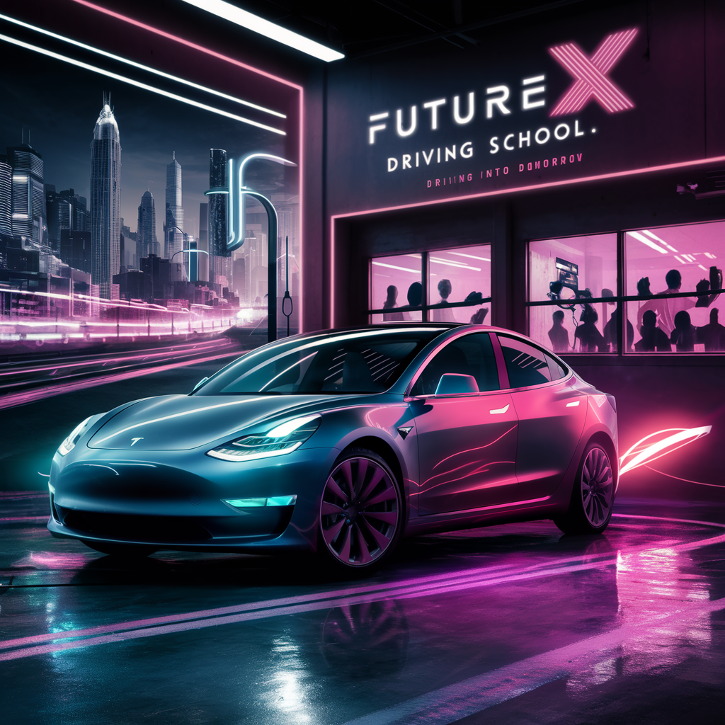 Future X Driving Academy