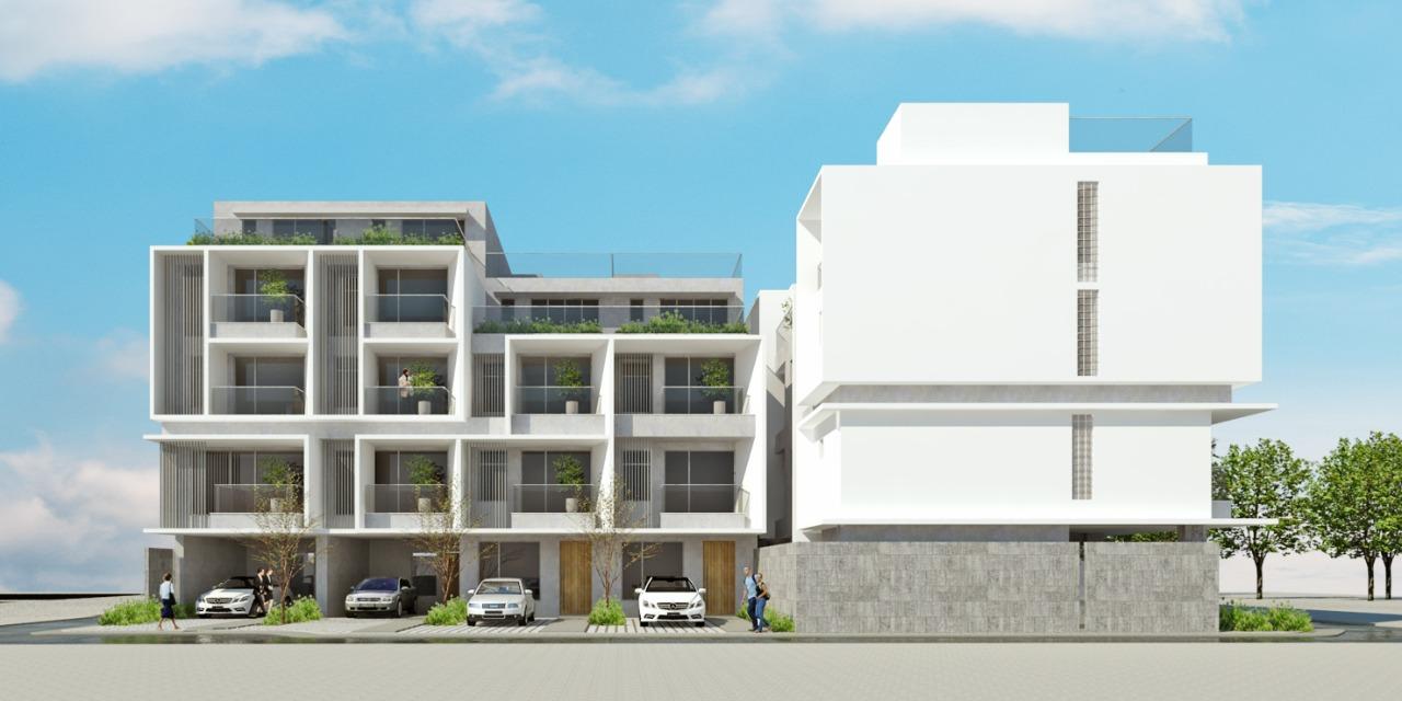 佳男設計｜NAN Design Firm JH｜台南連棟透天 ( LAS-112 )