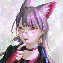 木耳 🎨兔子燒