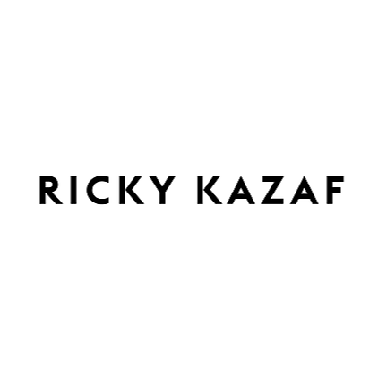 RICKY KAZAF