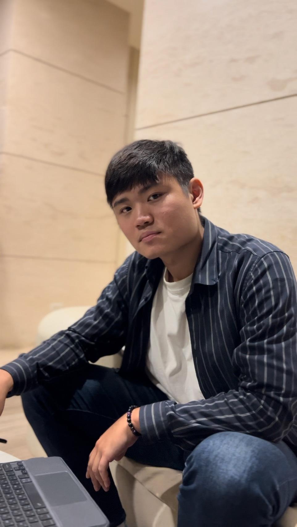 柏一下｜命盤解析｜運動按摩